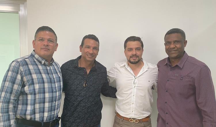 Ratifican a Pedro Meré como manager de Olmecas