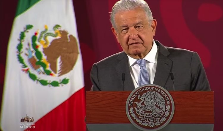 Confirma Obrador denuncias contra funcionarios de Segalmex, por irregularidades