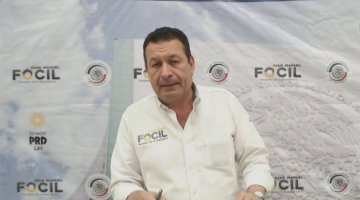 Critica JMF que trabajos de ampliación de la Villahermosa-Cárdenas ya ajustan 15 años