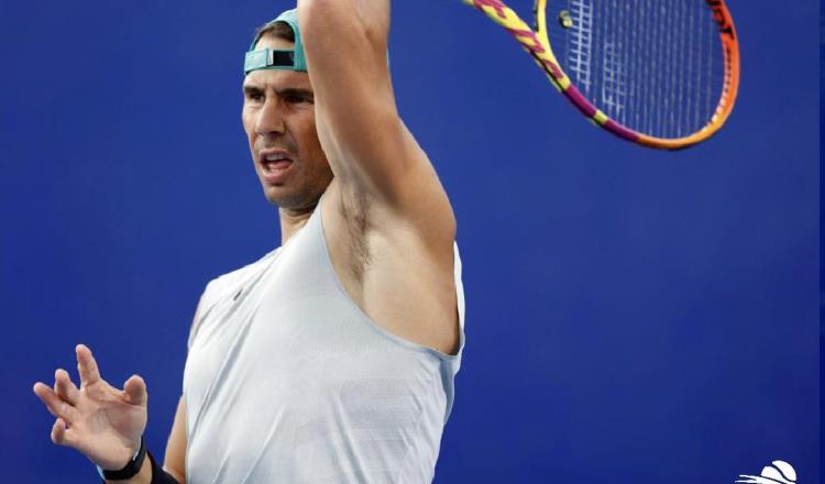 Desea Nadal el regreso de Djokovic en Grand Slams