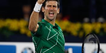 Francia elimina obligatoriedad de vacuna; Djokovic podría jugar el Roland Garros