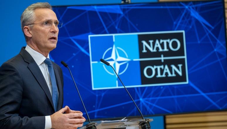 Advierte OTAN que Rusia sigue planeando “un ataque a gran escala” en Ucrania