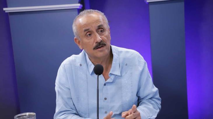 Exhorta Merino Campos a tabasqueños a no bajar la guardia pese a nuevo decreto