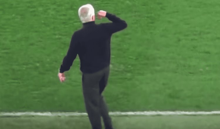 Mourinho es multado y suspendido por ‘insulto’ al árbitro