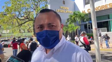 Trabajadores del Congreso no han sido notificados de regreso a labores presenciales: sindicato