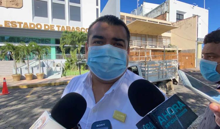 Acusan a Sánchez Cabrales de nepotismo por tener familiares en Ayuntamiento de Jonuta