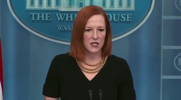 Dichos de Blinken sobre amenazas a periodistas en México son basados en hechos: Jen Psaki