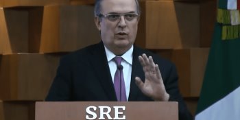 Ebrard a Blinken: casos de periodistas asesinados están bajo investigación