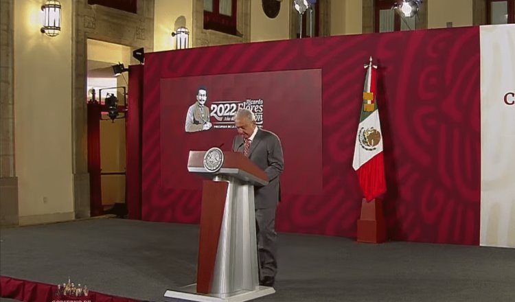 Cada vez, menos jóvenes participan en actos delictivos, considera Obrador