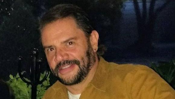 El actor Héctor Parra es acusado formalmente por la FGR por el delito de abuso sexual contra su hija