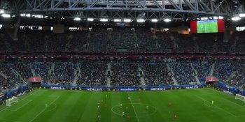 UEFA quitaría la sede de la Champions a Rusia