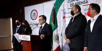 México debe prepararse para usar sus reservas de combustible, advierte extitular de Economía