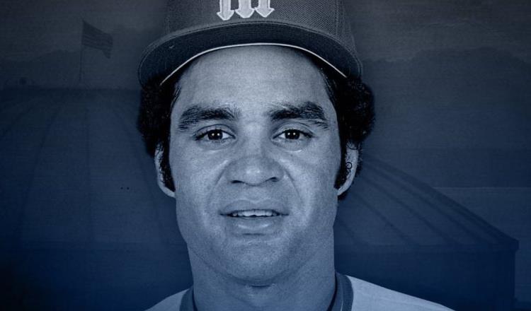 Fallece a los 67 años, Julio Cruz, exjugador de Mariners y White Sox