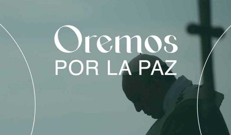 Iglesia en México atiende llamado del Papa y se suma a la jornada de oración por Ucrania