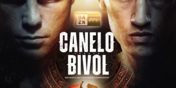 ¡Confirmado! "Canelo" buscará el Título Mundial de Peso Semipesado contra Dmitry Bivol