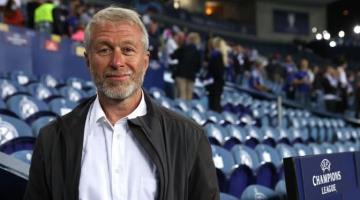 Congelan activos de Abramovich y del Chelsea; no podrá vender el club