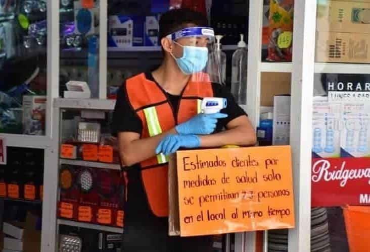Asegura Soraya Pérez que falta de apoyo a la IP en pandemia, generó que tabasqueños tengan trabajos mal pagados