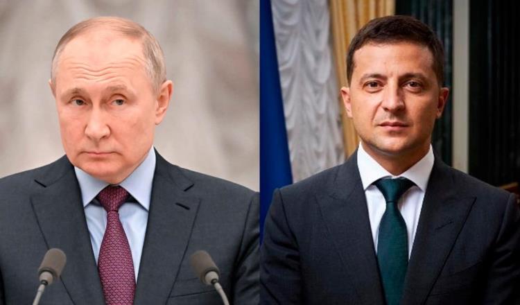 [Minuto a Minuto]: Conflicto Rusia-Ucrania