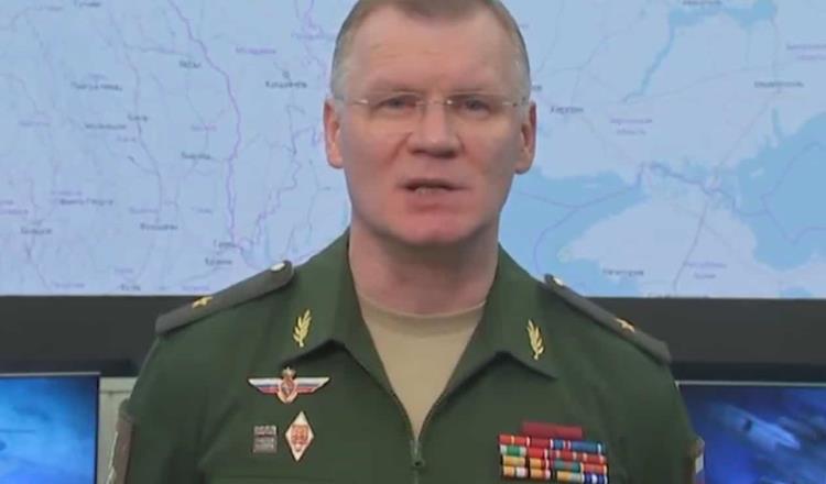 Rusia admite por primera vez que ha sufrido bajas durante la invasión