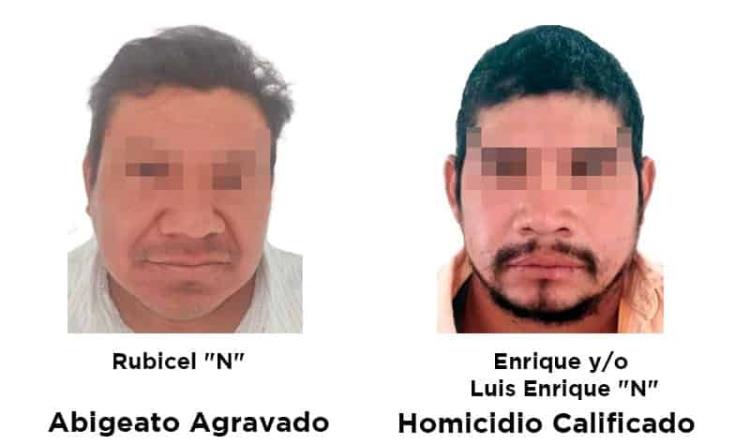 Detienen a presunto responsable de tentativa de homicidio