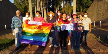 Buscarán secretarías de diversidad partidistas capacitar a policías en respeto a la diversidad sexual