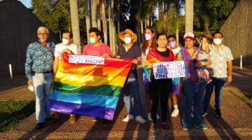 Buscarán secretarías de diversidad partidistas capacitar a policías en respeto a la diversidad sexual