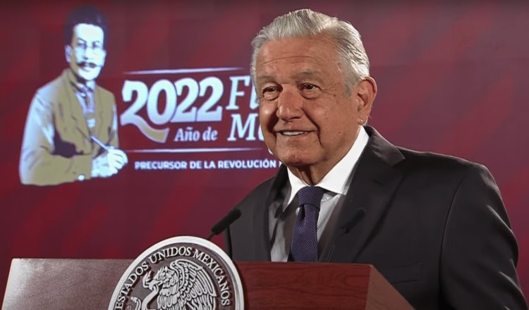 Se reporta Obrador al 100 en su salud tras padecer Covid