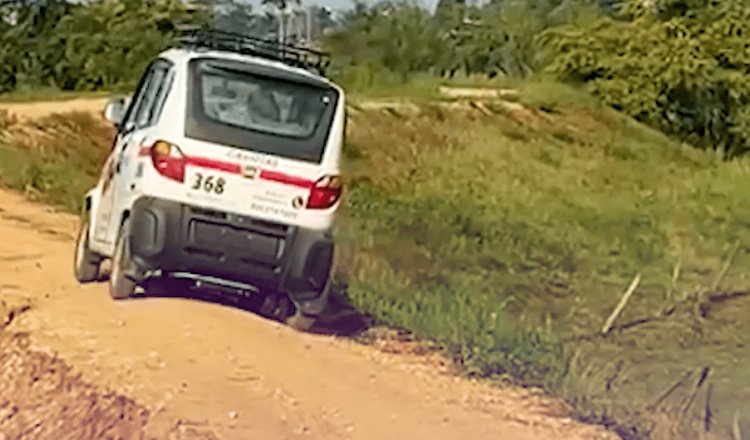 Bordos de protección deberán repararse este mismo año: Conagua