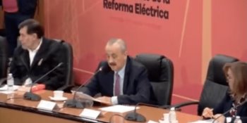 Pide CMMC a legisladores, homologar tarifas eléctricas de verano e invierno