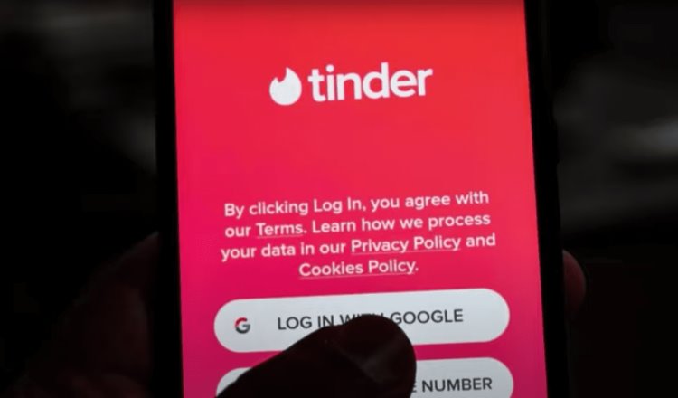 Mexicanos usaron apps ‘de ligue’ durante pandemia para conocer pareja