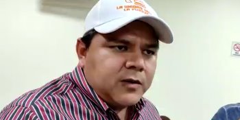 Asume Fernando Naranjo Broca como nuevo dirigente de la CMIC Tabasco