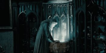 Lanzan tráiler de Animales Fantásticos, los Secretos de Dumbledore