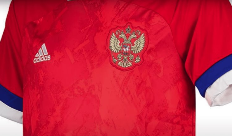 Adidas retira patrocinio a la Selección de Rusia