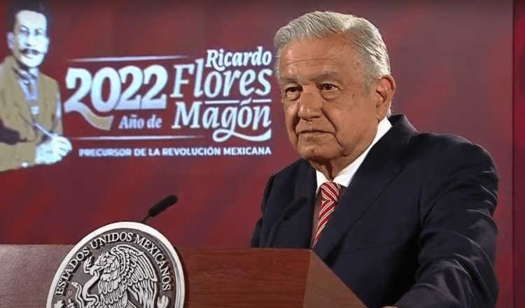 No es caso cerrado la tragedia de la Guardería ABC, advierte AMLO