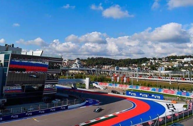 Portugal interesado en suplir a Rusia en Fórmula 1