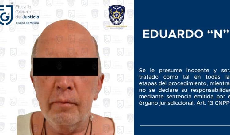 Dueño del Baby’O de Acapulco es detenido en la CDMX