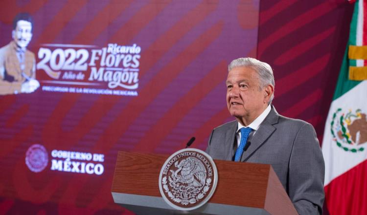 Propone López Obrador integración similar a la Unión Europea en América