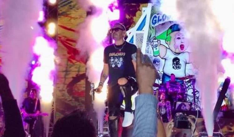 Matute confirma concierto en Villahermosa para mayo