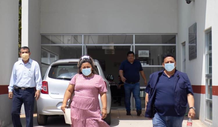 Ayuntamiento de Tacotalpa, procede penalmente contra quien resulte responsable del maltrato animal