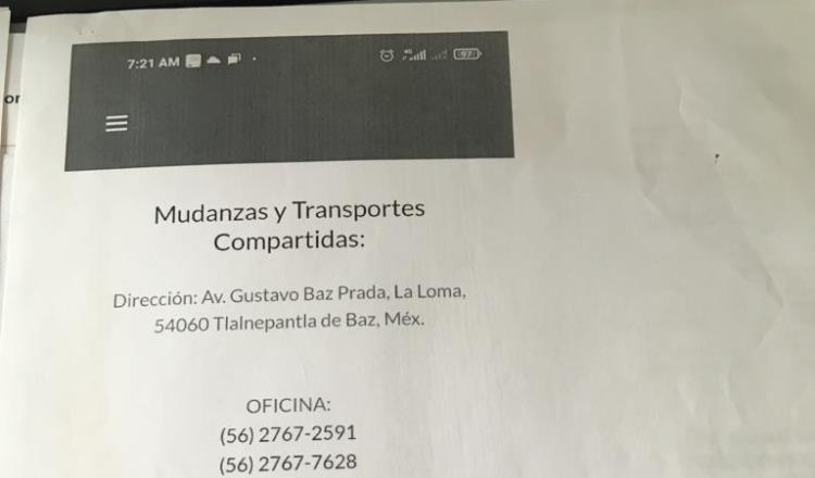 Exponen viacrucis para interponer denuncia en la Fiscalía de Tabasco por fraude
