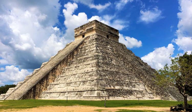 Chichén Itzá permanecerá cerrada durante el equinoccio: INAH Yucatán