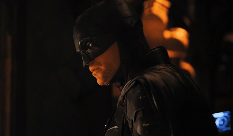 “Batman” recauda 128.5 mdd en taquilla en su primer fin de semana