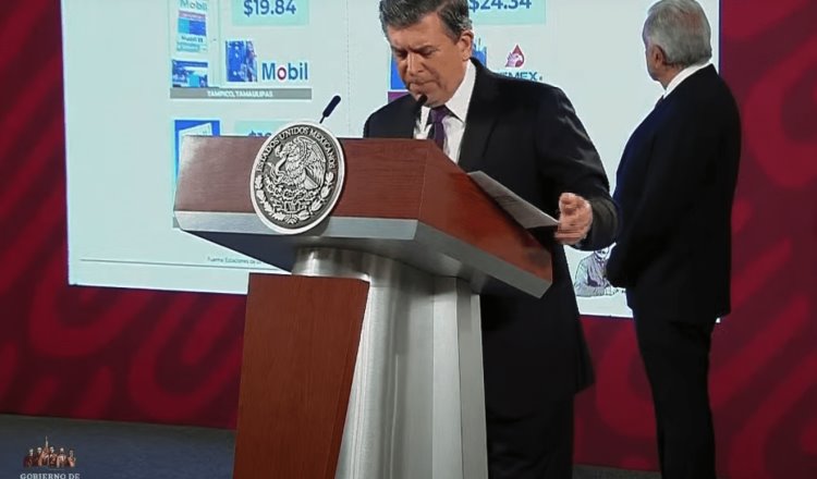 Precio del gas LP en México se mantiene, pese a conflicto Rusia-Ucrania: Profeco