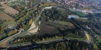 Imola albergará hasta 2025 el GP de Emilia-Romaña