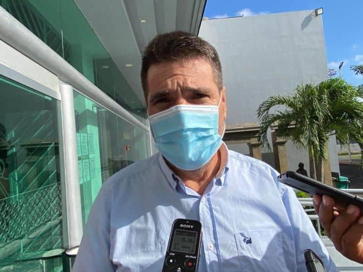 Los alcaldes deben poner sus barbas a remojar dice Peralta Grappín tras detención de Cuco