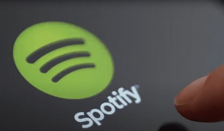 Sufre Spotify una caída a nivel mundial