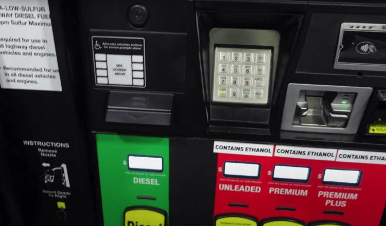 Precio de la gasolina en EE. UU. alcanza un récord histórico