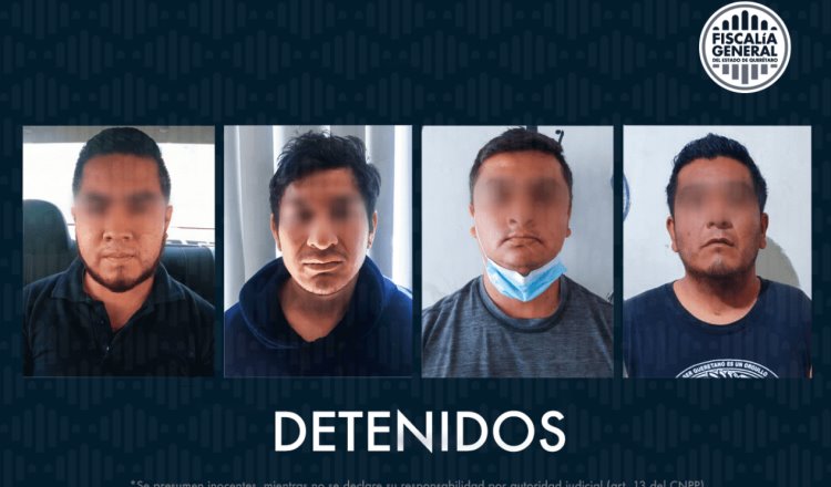 Suman 14 detenidos por lo ocurrido en el Querétaro-Atlas; uno fue entregado por su mamá