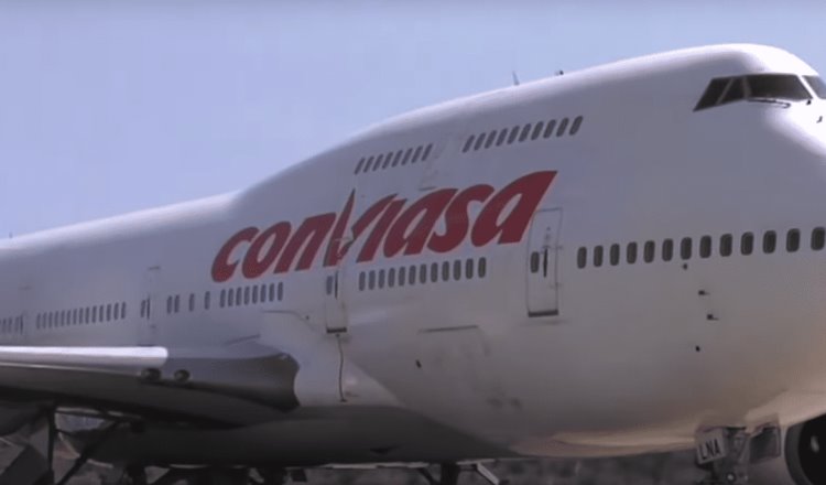 Tendrá AIFA vuelo internacional en su inauguración; Conviasa ofrecerá ruta a Caracas