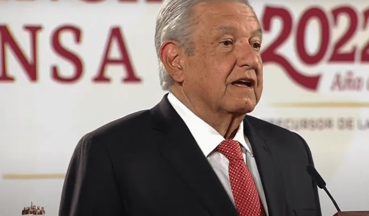 “Pausa” con empresas continúa, pese a visita de canciller español a México, asegura AMLO